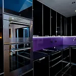 Luxury Townhouse