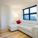 Luxury Townhouse Semesterbostad Dublin