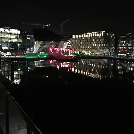 Luxury Townhouse Tatil Evi *