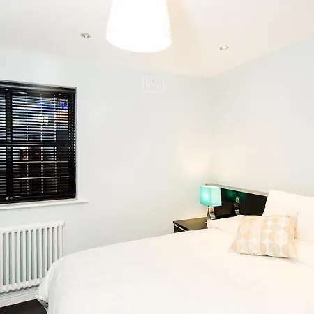 Luxury Townhouse Tatil Evi *