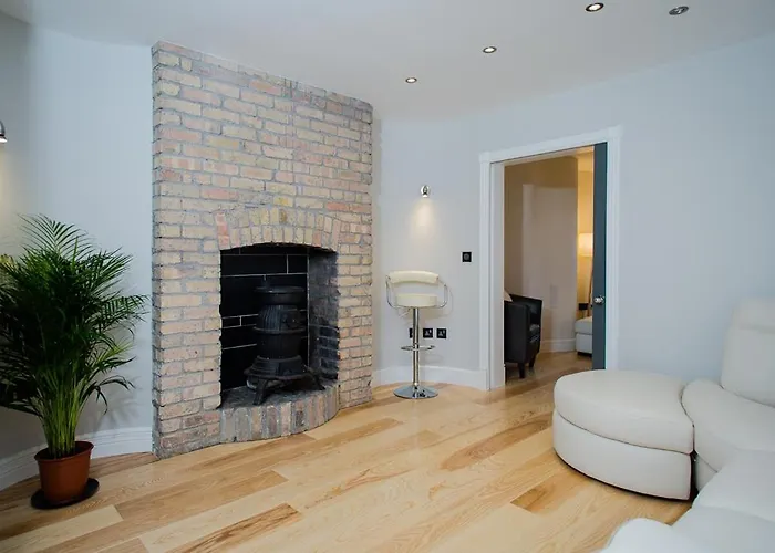 Luxury Townhouse * Dublin