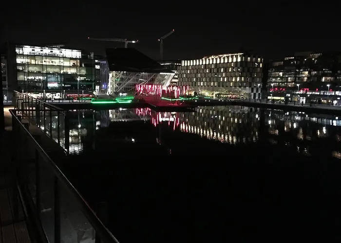 Luxury Townhouse Tatil Evi *