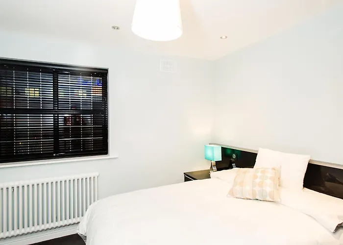 Luxury Townhouse Tatil Evi *