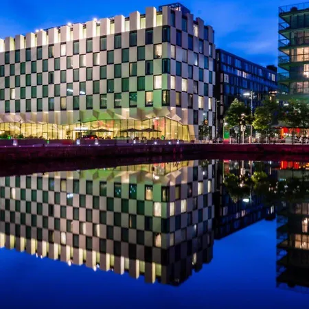 Luxury Townhouse Σπίτι διακοπών