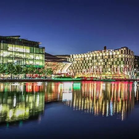 Ferienhaus Luxury Townhouse *