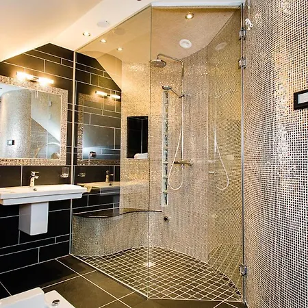 Luxury Townhouse Σπίτι διακοπών