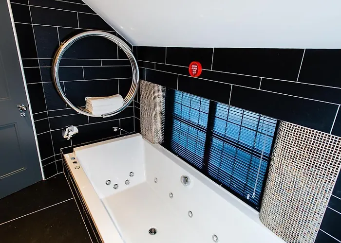 Luxury Townhouse * Дублин