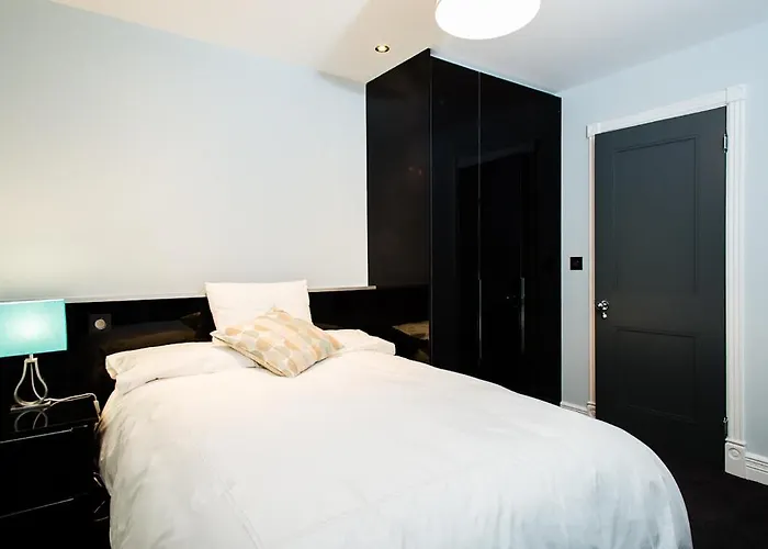 Luxury Townhouse Holiday home Dublin