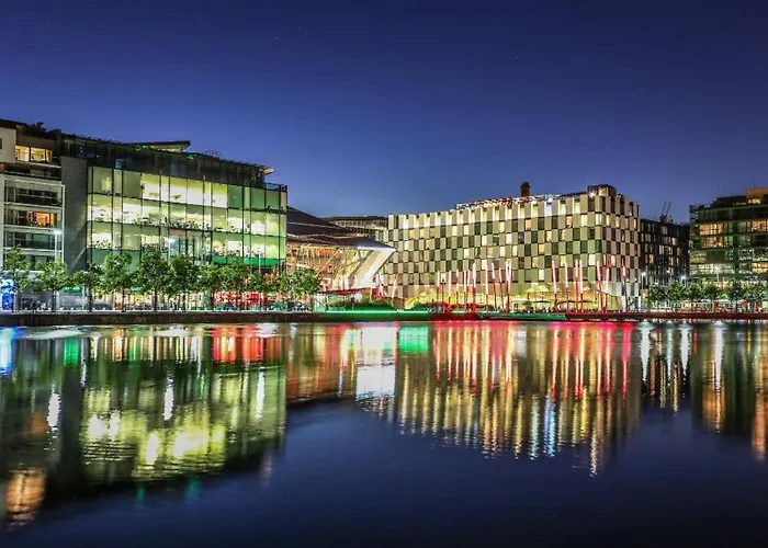 Дом отдыха Luxury Townhouse *