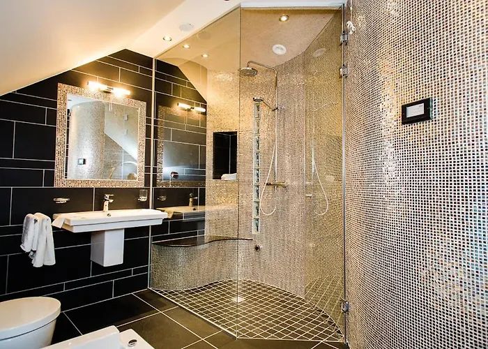 Luxury Townhouse Дом отдыха