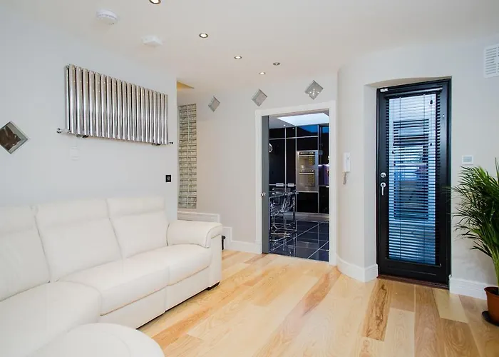 Holiday home Luxury Townhouse *