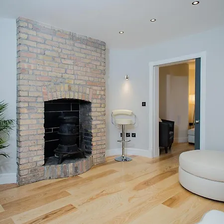 Luxury Townhouse * Dublin