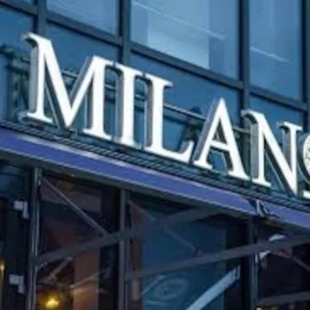 Luxury Townhouse Dublin